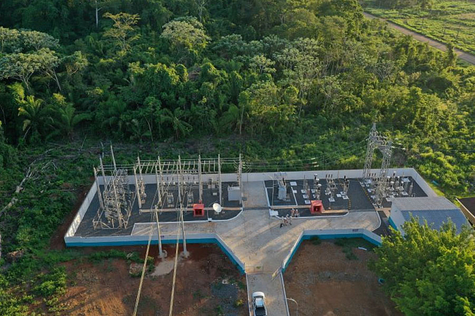 Programa de descarbonização da Energisa desliga 13 termelétricas em Rondônia e evita emissão de 214 mil toneladas de CO2 - News Rondônia