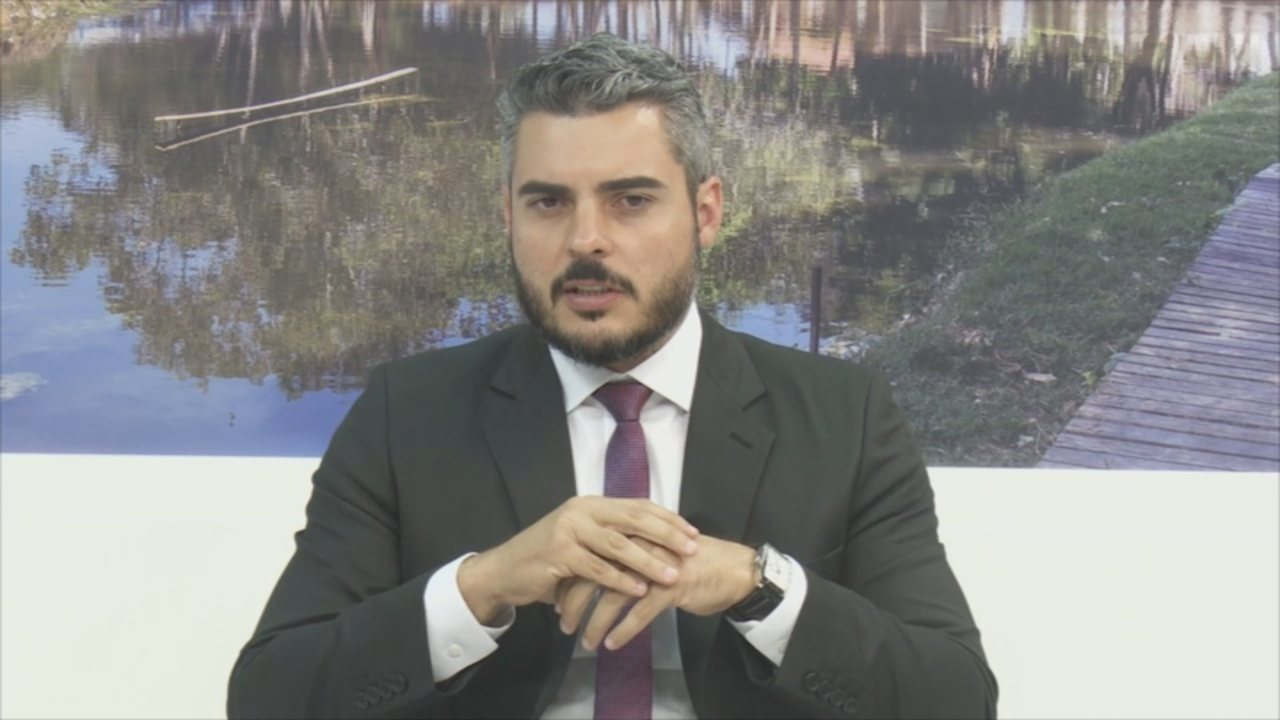 Assessoria de Thiago Flores diz que a PEC que extinguiria o MPT 'Possui abrangência maior' - News Rondônia