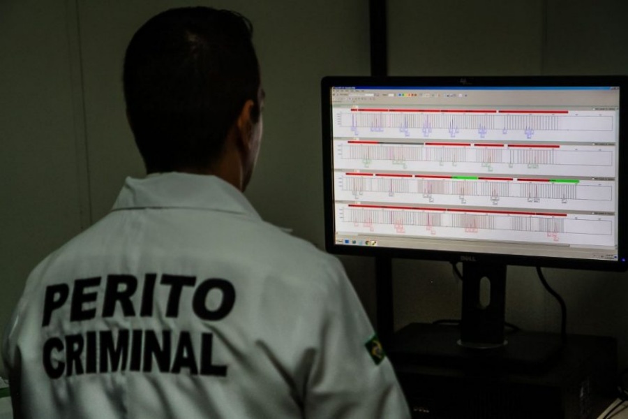 Equipamentos com tecnologia avançada reforçam ações da Politec para elucidar crimes em Rondônia - News Rondônia