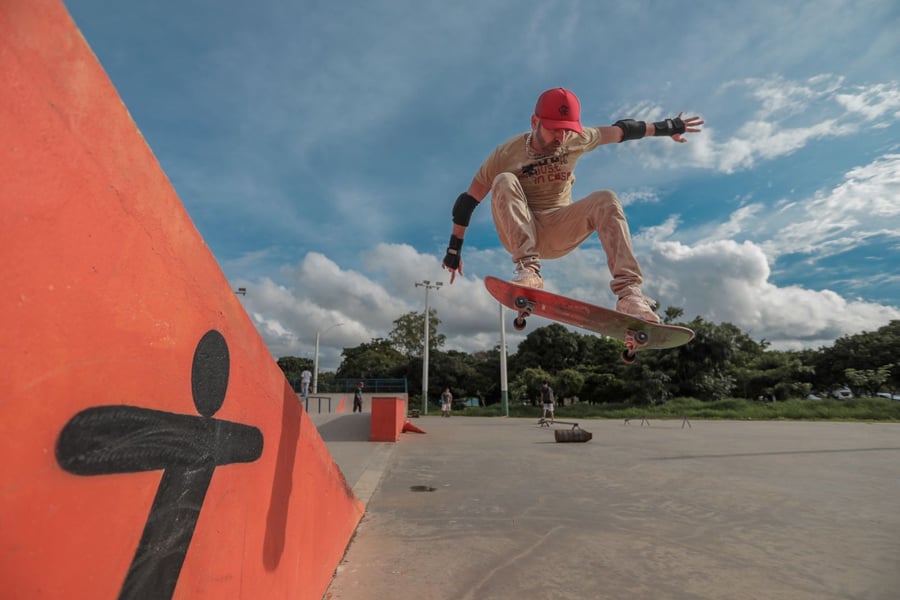 ESPORTE - Prefeitura apoia a realização da 1ª Descida de Rolimã, em Porto Velho - News Rondônia