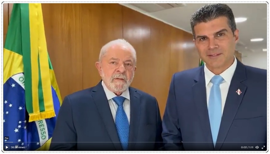 Belém foi indicada para sediar a COP-30, em 2025 - News Rondônia
