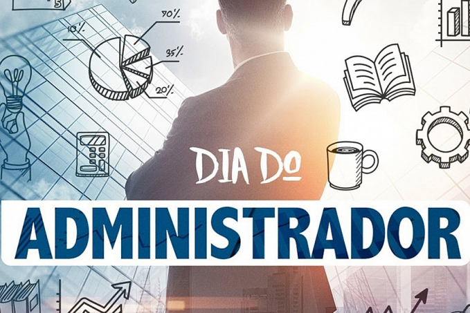 09 De Setembro dia do Administrador  Por Heverson Augusto - News Rondônia