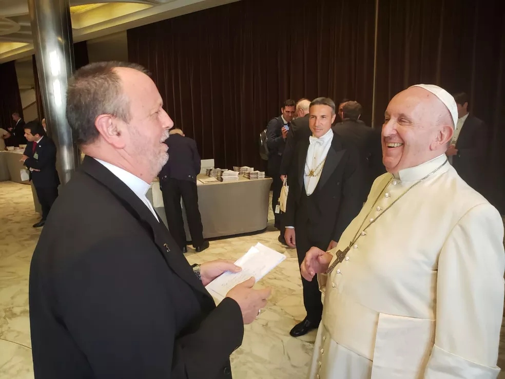 Dom Roque Paloshi: o drama de um religioso ameaçado por defender os direitos dos povos amazônidas - News Rondônia