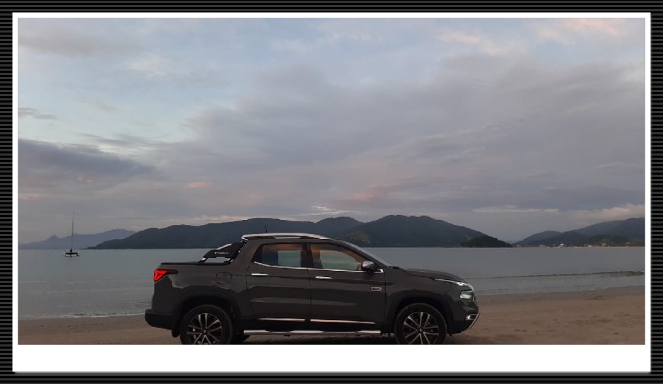 Fiat Toro deve repetir sucesso em 2023 com suas cinco versões - News Rondônia