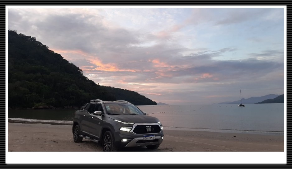 Fiat Toro deve repetir sucesso em 2023 com suas cinco versões - News Rondônia