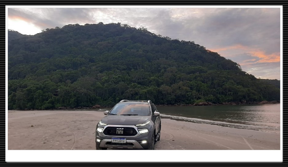 Fiat Toro deve repetir sucesso em 2023 com suas cinco versões - News Rondônia