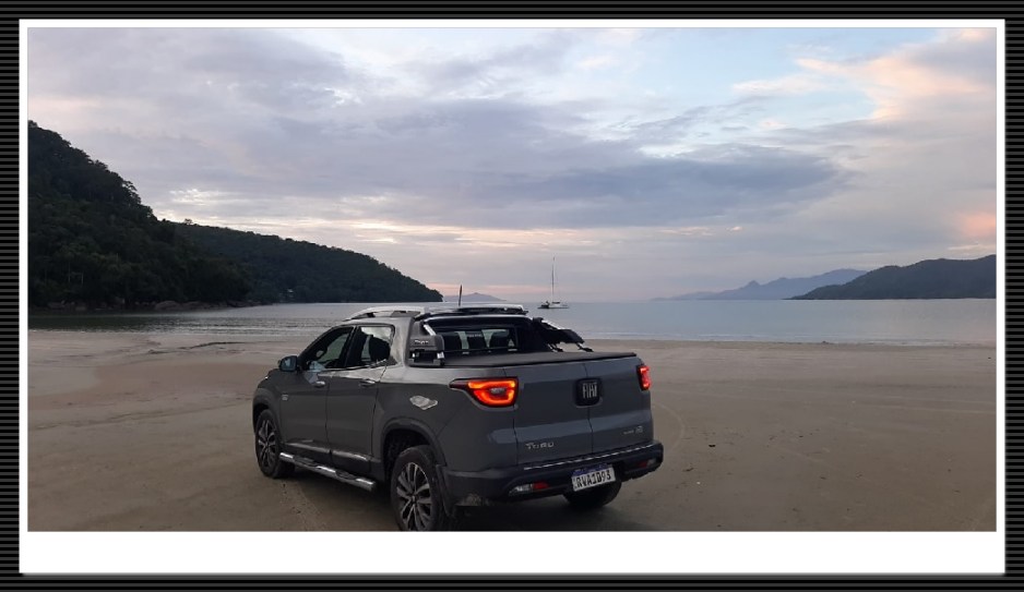 Fiat Toro deve repetir sucesso em 2023 com suas cinco versões - News Rondônia