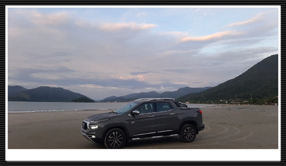 Fiat Toro deve repetir sucesso em 2023 com suas cinco versões - News Rondônia