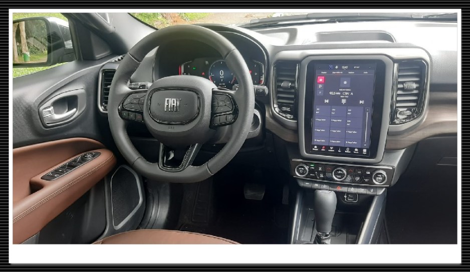 Fiat Toro deve repetir sucesso em 2023 com suas cinco versões - News Rondônia