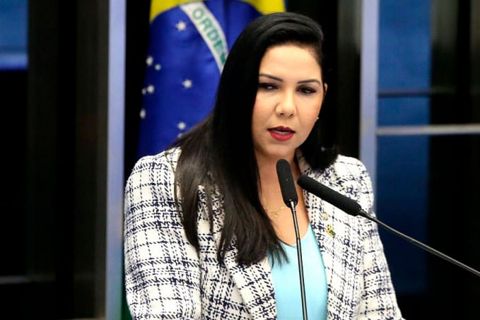 Cristiane Lopes enaltece e celebra os 75 anos de criação do Estado de Israel - News Rondônia