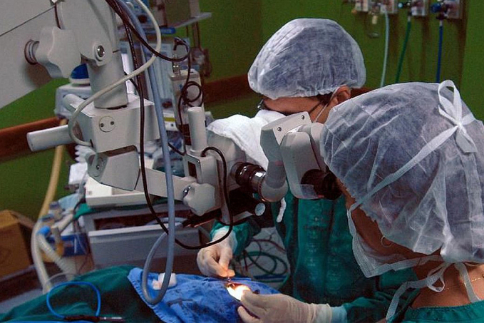 Hospitais universitários são referência em transplantes de órgãos - News Rondônia