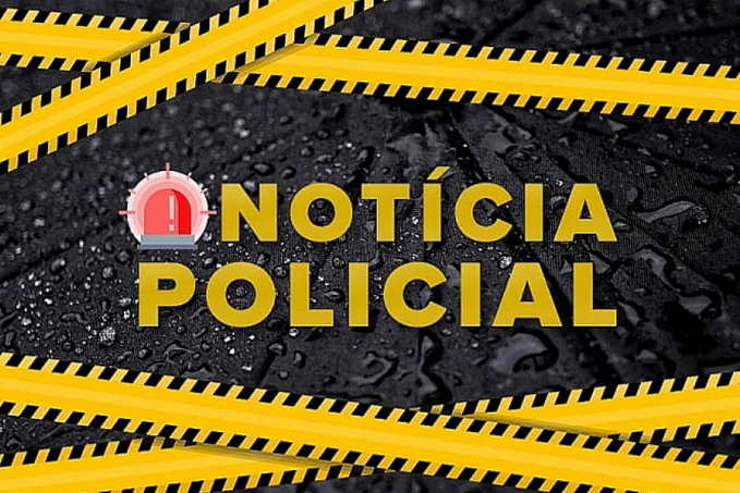 Jovem é baleado por casal de moto na zona leste - News Rondônia