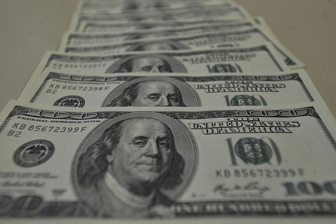 Dólar encosta em R$ 5,20 com inflação nos EUA - News Rondônia