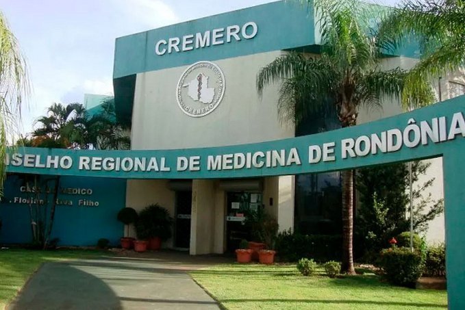 Cremero, Simero, CES e CMS protocolam nota de recomendação a Prefeitura de Vilhena - News Rondônia