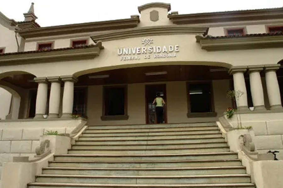 UNIR antecipa colação de grau dos acadêmicos de medicina para atuação na linha de frente da COVID-19 - News Rondônia