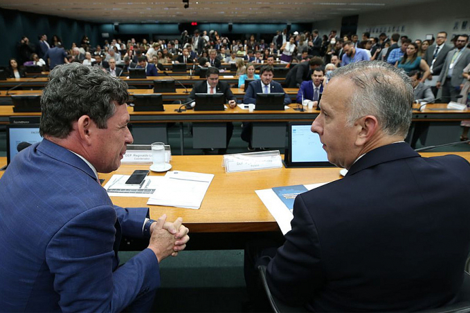 Grupo de trabalho da reforma tributária espera aprovar PEC até junho - News Rondônia