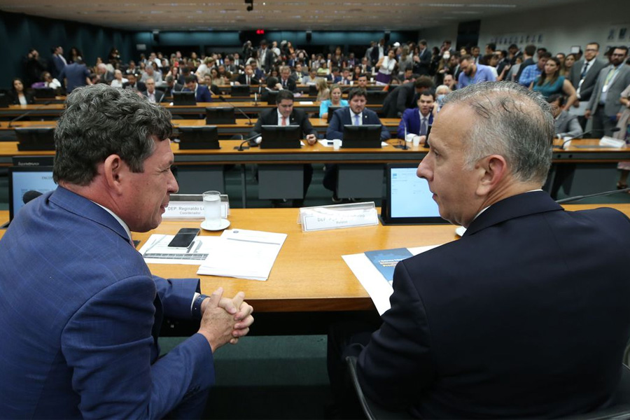 Grupo de trabalho da reforma tributária espera aprovar PEC até junho - News Rondônia