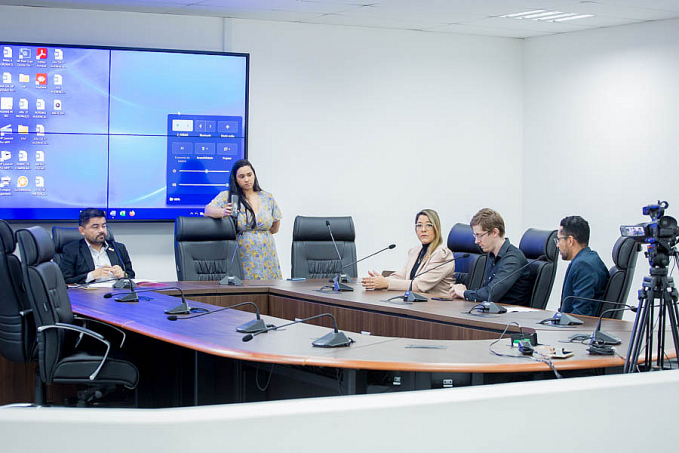 Alero promove audiência para flexibilizar regras de recadastramento para servidores - News Rondônia