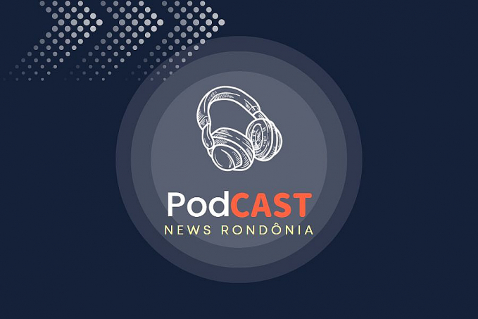 PodCast News Rondônia: Voo para fugir de área yanomami custa até R$ 15 mil e garimpeiros protestam - News Rondônia