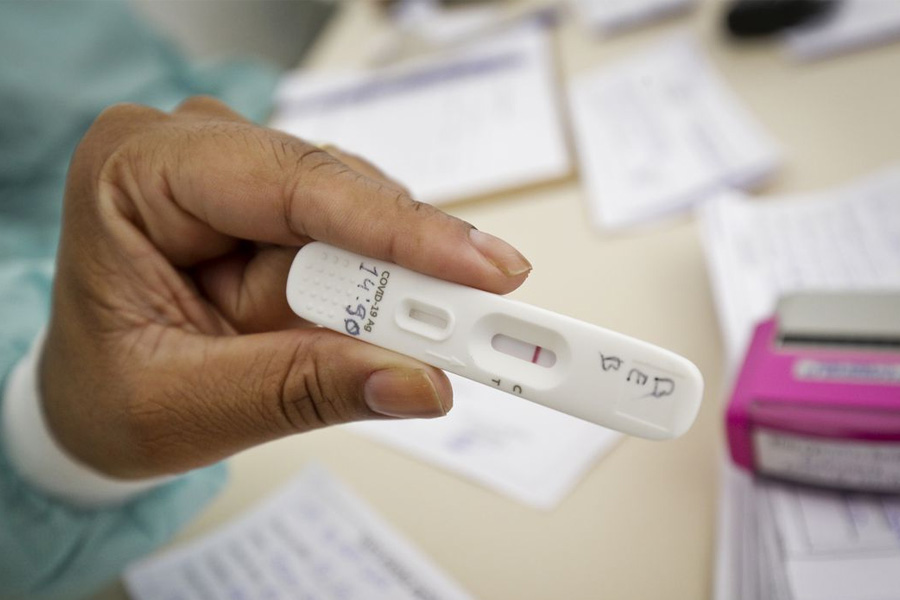 Brasil registra 14,5 mil casos e 119 óbitos por covid-19 em 24 horas - News Rondônia