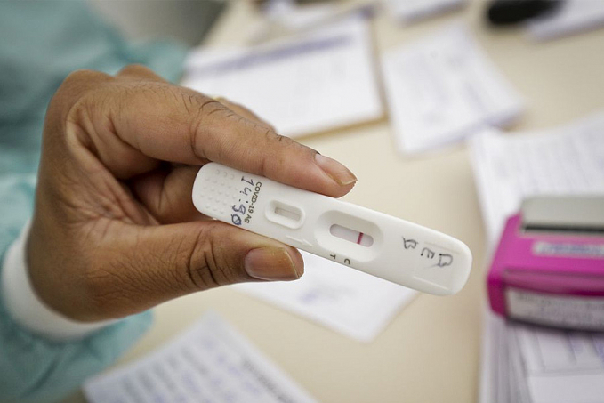 Brasil registra 14,5 mil casos e 119 óbitos por covid-19 em 24 horas - News Rondônia