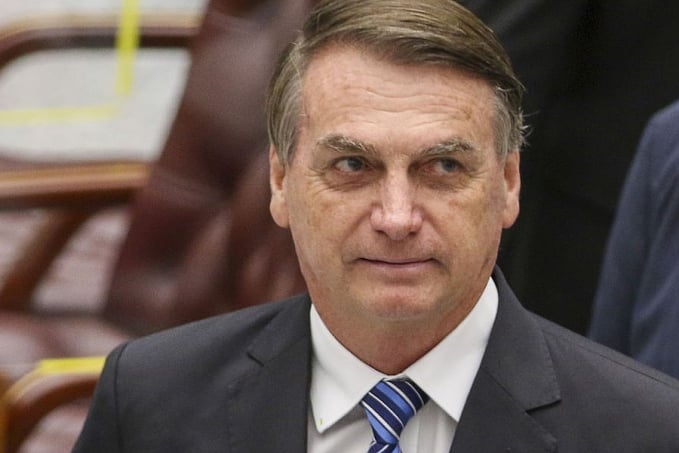 Defesa de Bolsonaro diz que minuta da casa de Torres não é válida - News Rondônia