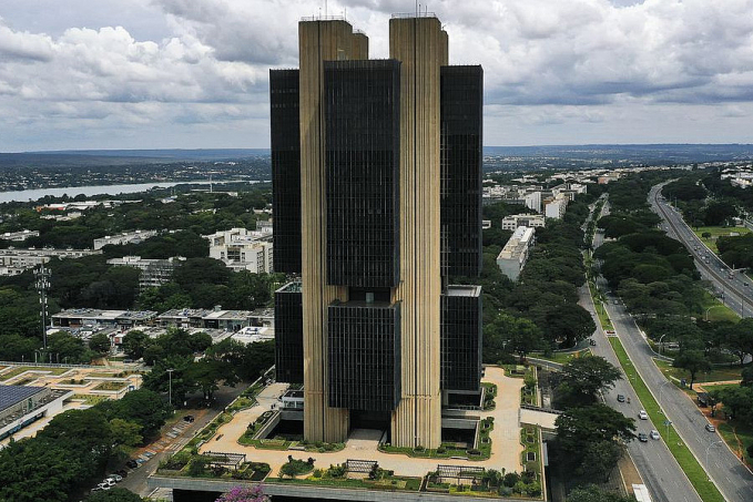 Mercado financeiro eleva projeção da inflação de 5,9% para 5,96% - News Rondônia