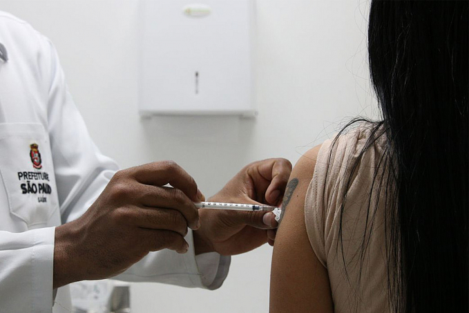 Técnicos pedem vacinas para impedir que variantes sofram mutações - News Rondônia