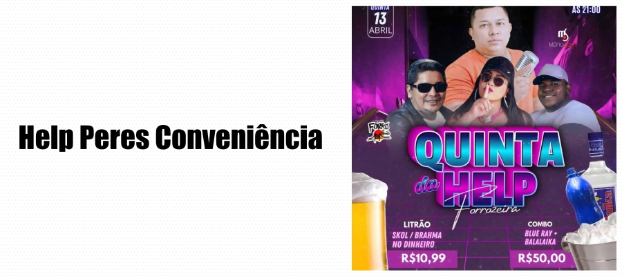 Agenda News: Cerveja gelada e música para a sua quinta-feira, por Renata Camurça - News Rondônia