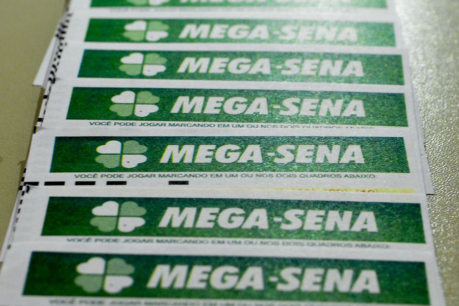 Mega-Sena acumula e próximo concurso deve pagar R$ 7,5 milhões - News Rondônia