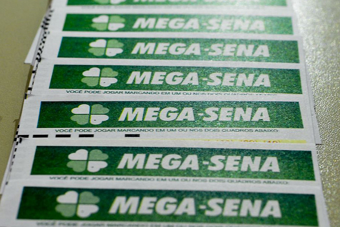 Mega-Sena acumula e próximo concurso deve pagar R$ 7,5 milhões - News Rondônia