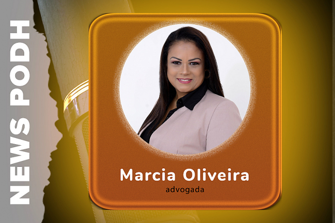 News Podh entrevista: Dra. Márcia Oliveira - News Rondônia