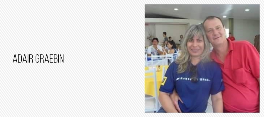 Coluna social 'NIGHT IN BLACK TIE': Amauri Gonçalves de Lima e sua musa inspiradora Carminha - por Átila Ibáñez - News Rondônia