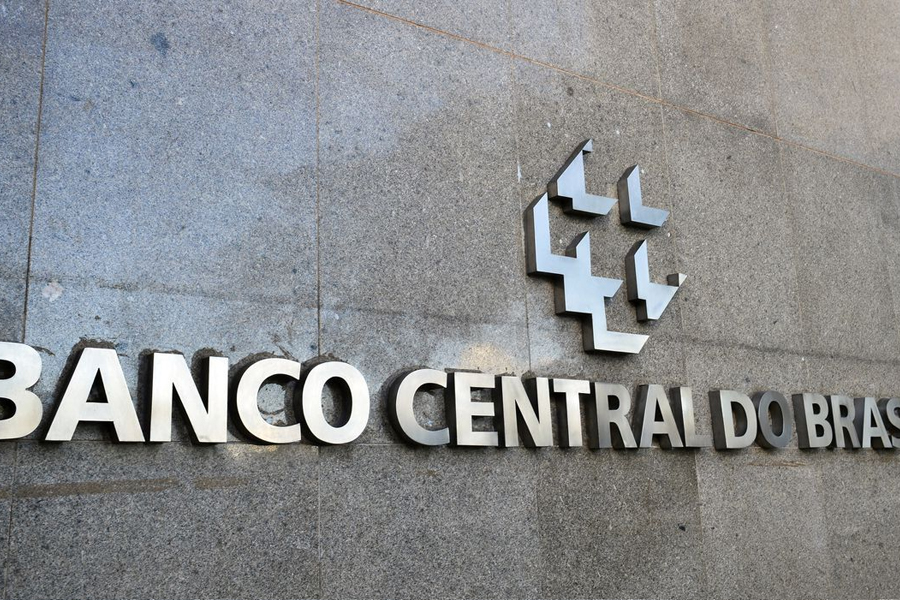 BC: contas públicas fecham novembro com saldo negativo de R$ 20 bi - News Rondônia