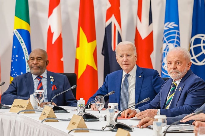 Após G7, Lula mantém posição sobre guerra na Ucrânia - News Rondônia