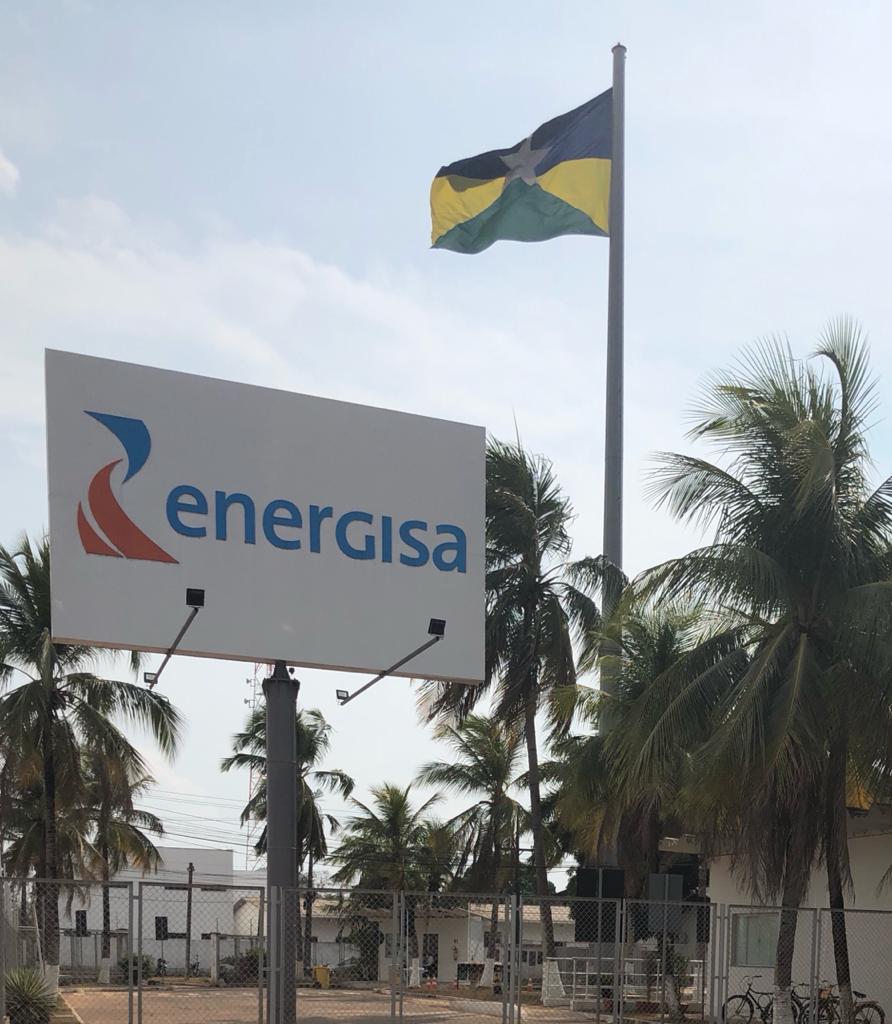 Rondônia celebra 41 anos de criação com transformação no setor elétrico - News Rondônia