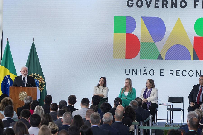 Novo Pronasci terá R$ 700 milhões em ações de segurança pública - News Rondônia