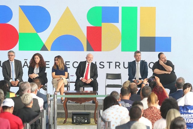 Lei transforma agentes comunitários em profissionais de saúde - News Rondônia