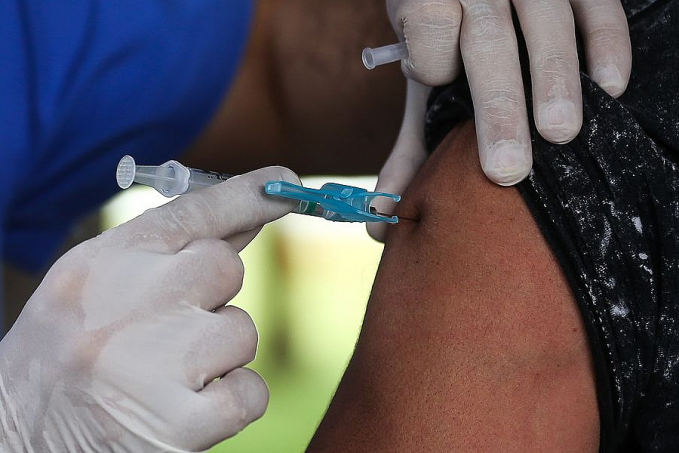Anvisa autoriza pesquisa com vacina tetravalente para influenza - News Rondônia