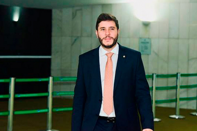 Deputado federal Maurício Carvalho se une à defesa dos CACS e apoia CPIs sobre 8 de janeiro e abuso de autoridade do STF - News Rondônia