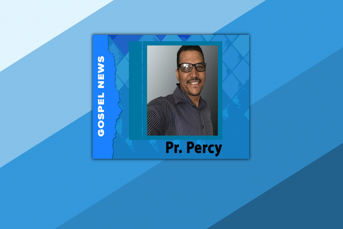 Gospel News entrevista: Pr. Percy - News Rondônia