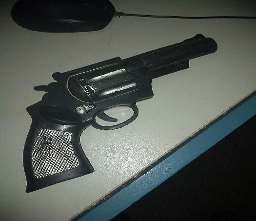 ARIQUEMES: Polícia Militar prende autores de roubos e recupera objetos - News Rondônia