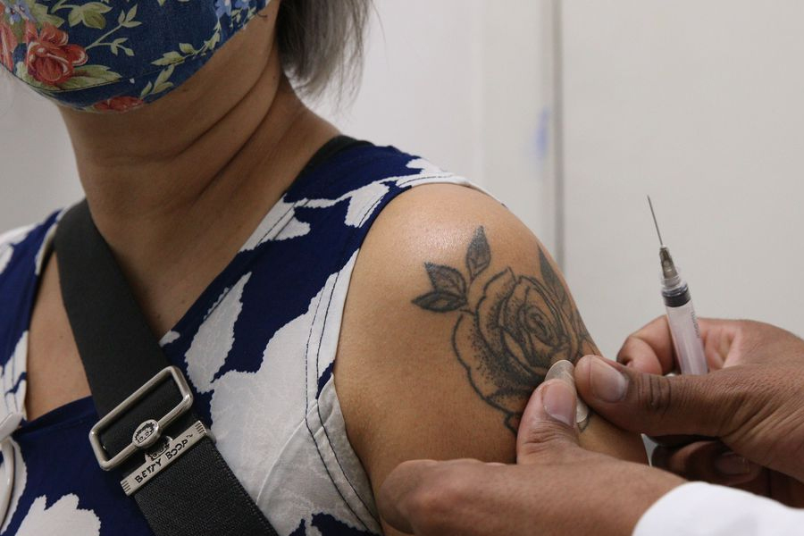 Covid-19: Brasil registra 220 mortes e 27,6 mil casos em 24 horas - News Rondônia