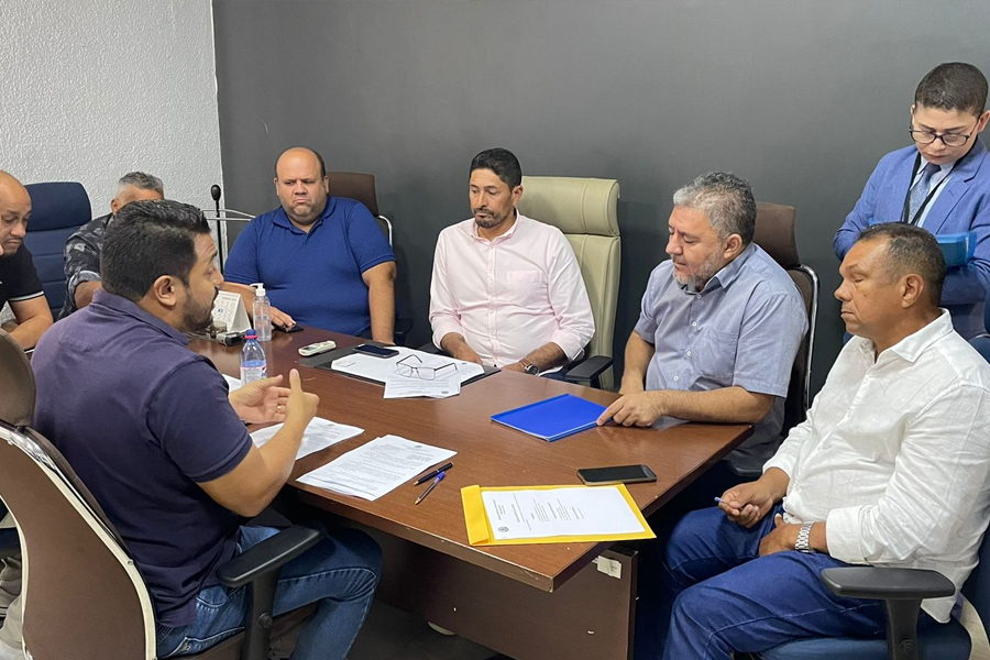Câmara Municipal de Porto Velho vai ampliar sessões itinerantes - News Rondônia