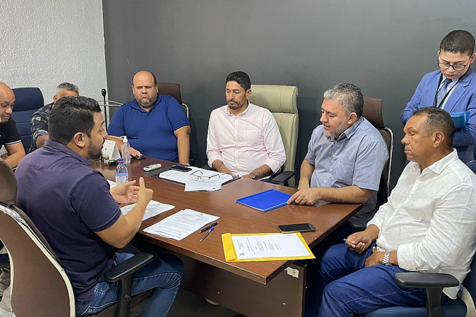 Câmara Municipal de Porto Velho vai ampliar sessões itinerantes - News Rondônia