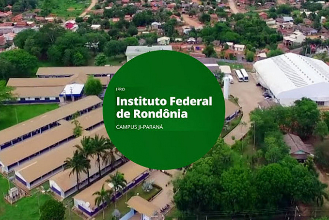 Campus Ji-Paraná seleciona 100 alunos para formação em Manicure e Pedicure e em Logística - News Rondônia