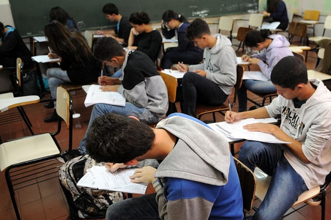 Governo abre consulta pública sobre novo ensino médio - News Rondônia