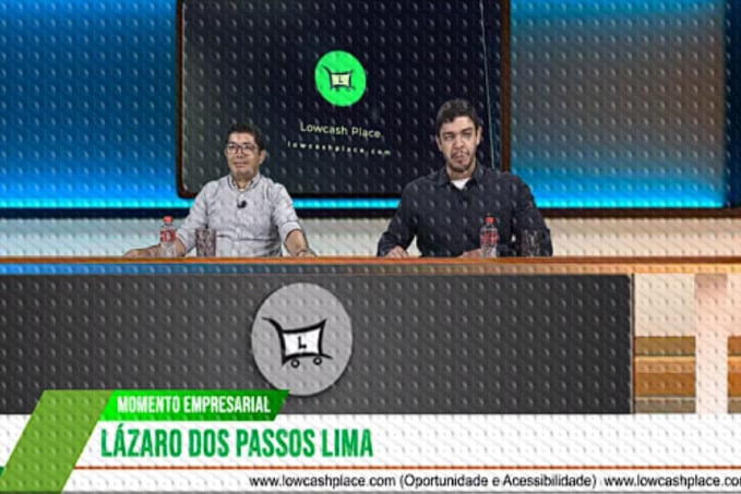 Diretor Regional de Pós-venda, Lázaro dos Passos Lima, fala sobre carreira e processo de vendas - News Rondônia