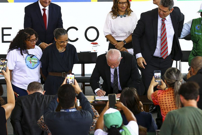 Governo edita medidas para dar protagonismo a catadores de recicláveis - News Rondônia