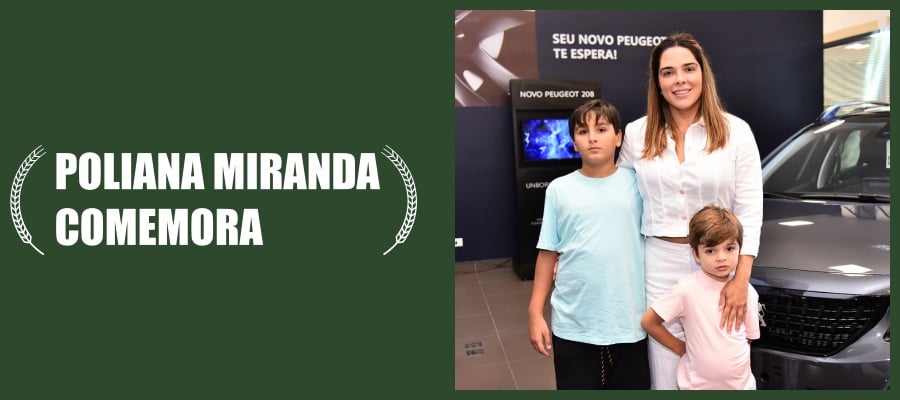 Coluna social Marisa Linhares: O Boticário - News Rondônia